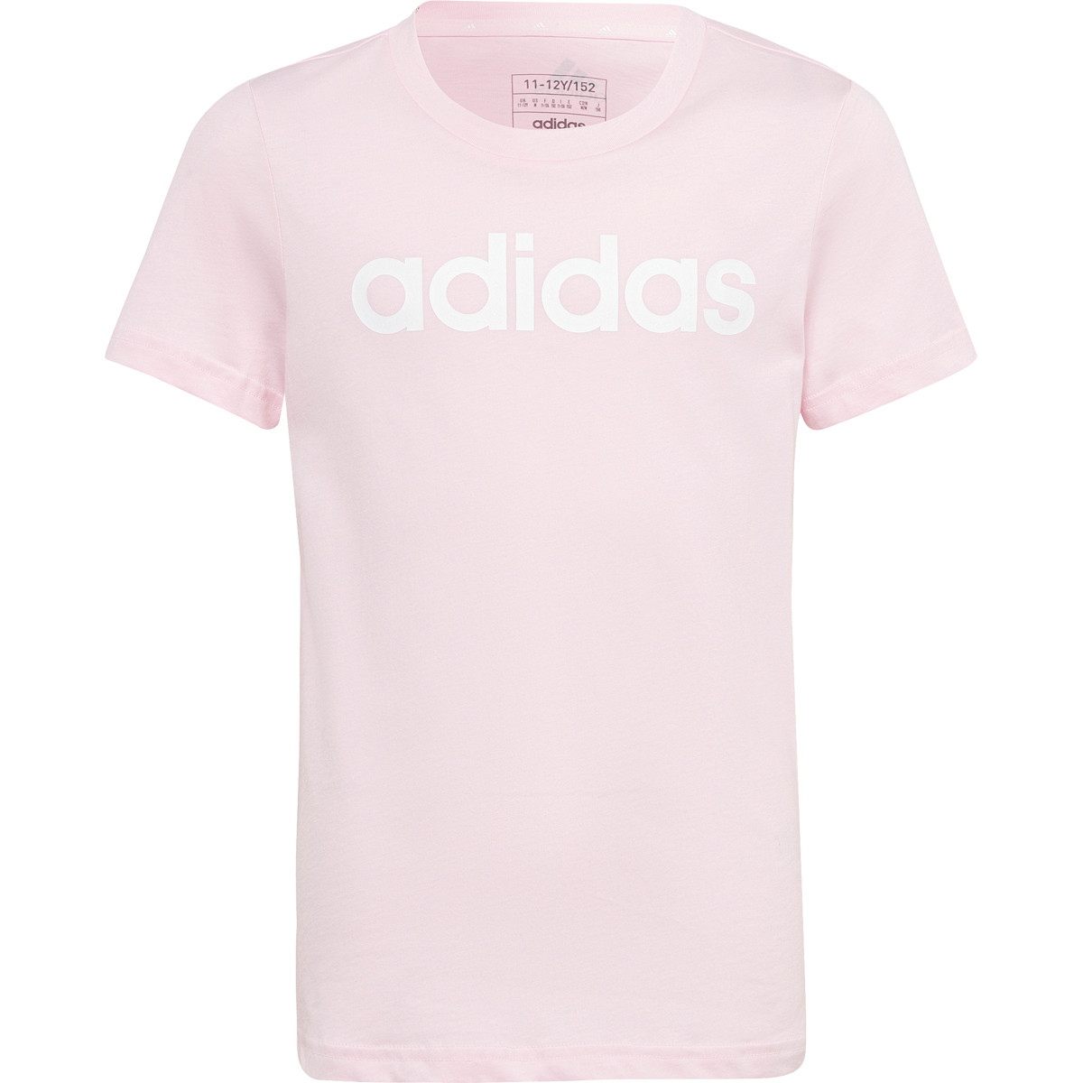 MAGLIETTA ADIDAS JUNIOR BAMBINA ADIDAS Junior Abbigliamento Tennispro