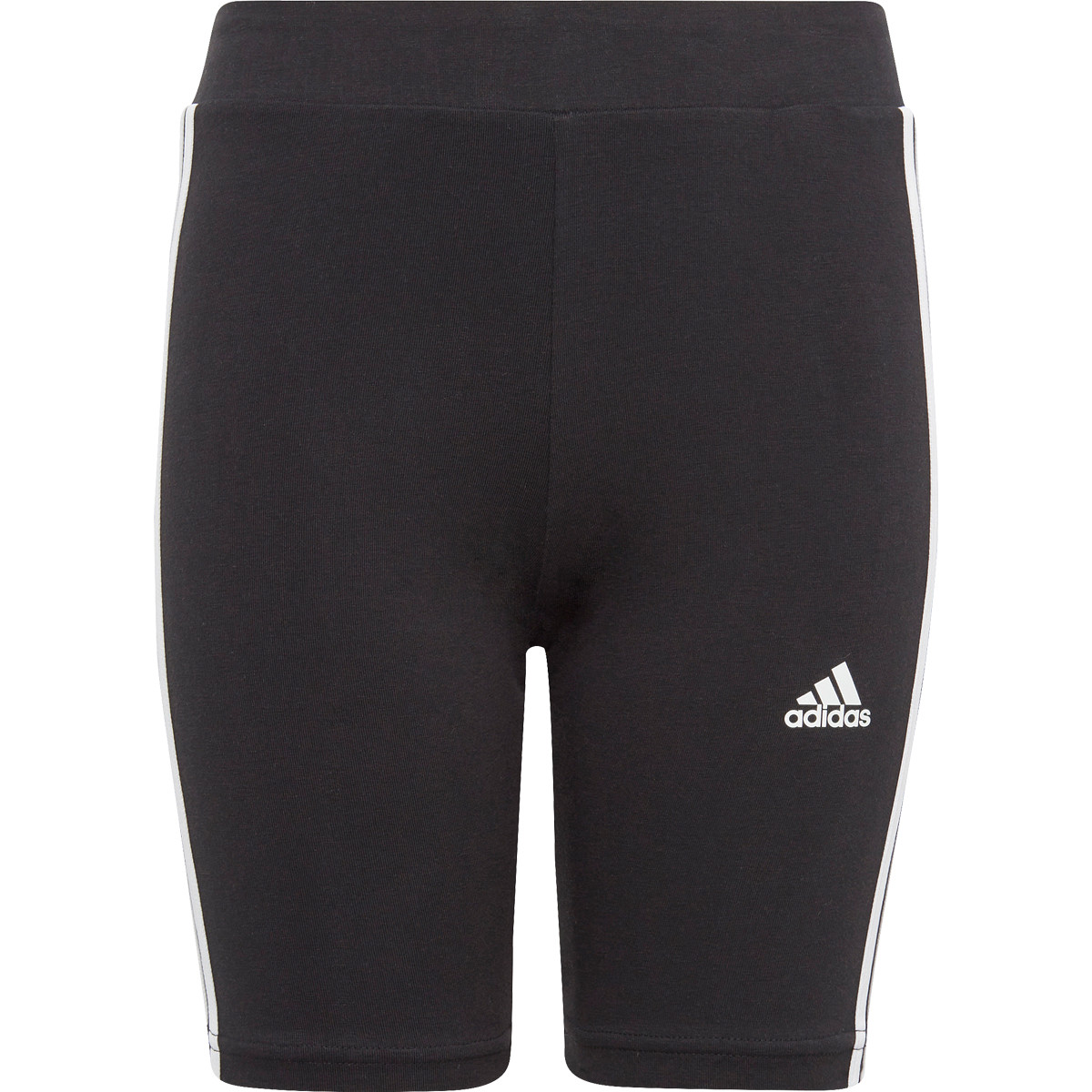 PANTALONCINI ADIDAS JUNIOR BAMBINA 3 BANDE - ADIDAS - Junior -  Abbigliamento | Tennispro