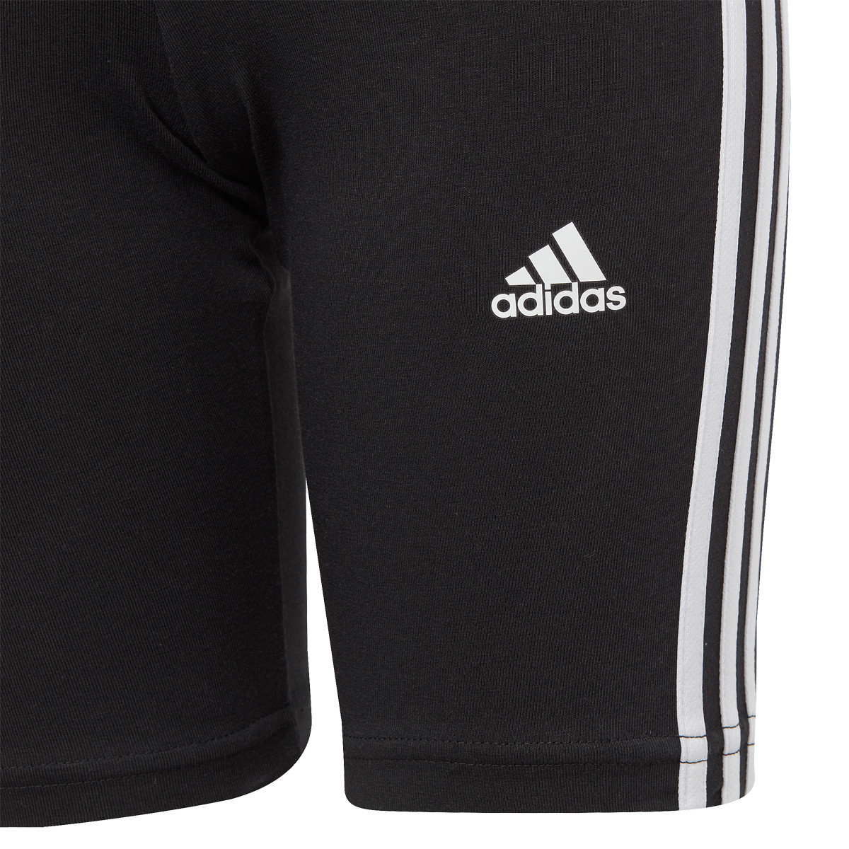Pantaloncini top adidas bimba