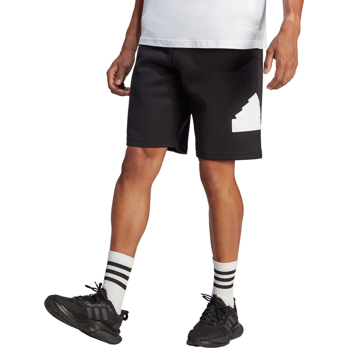 Calzoncini adidas uomo discount