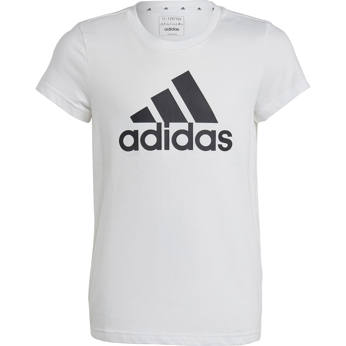 Maglietta adidas bambina new arrivals