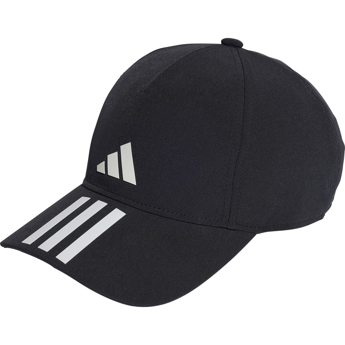 CAPPELLINO ADIDAS BASEBALL 3 STRIPES ADIDAS Uomo Abbigliamento Tennispro