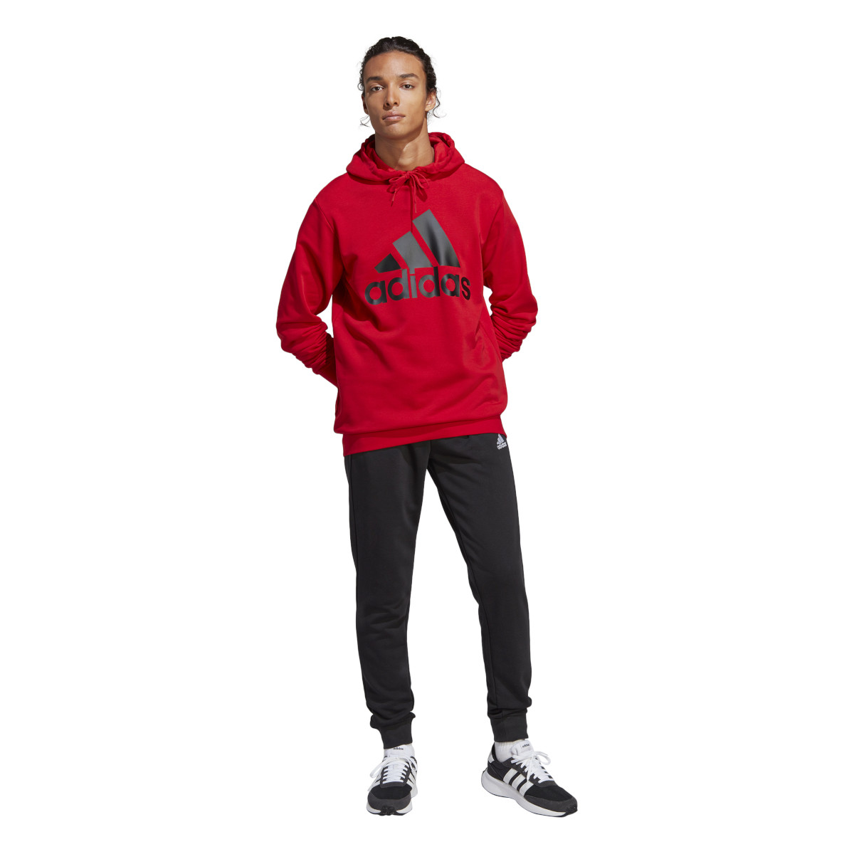 Tute adidas sales tennis