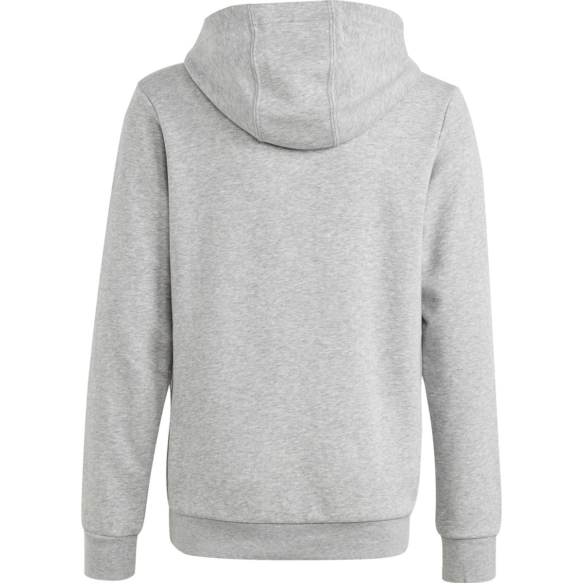 Felpa adidas grigia best sale