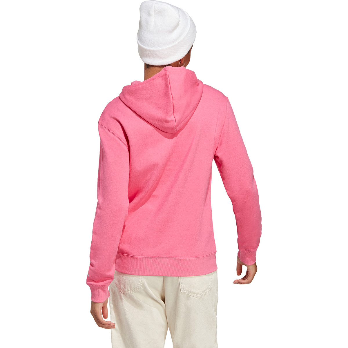 Felpa adidas donna rose clearance