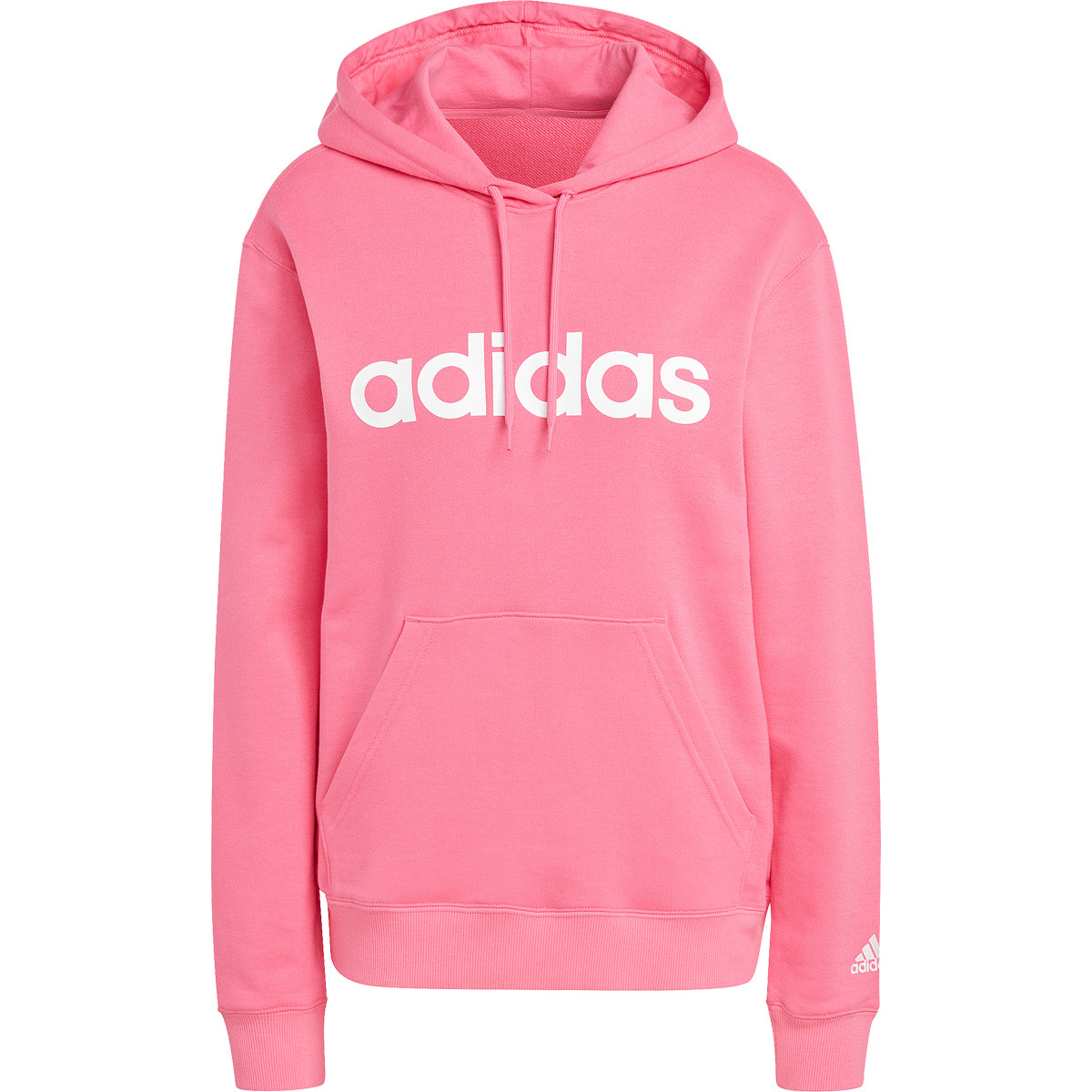 Felpa adidas donna rose clearance