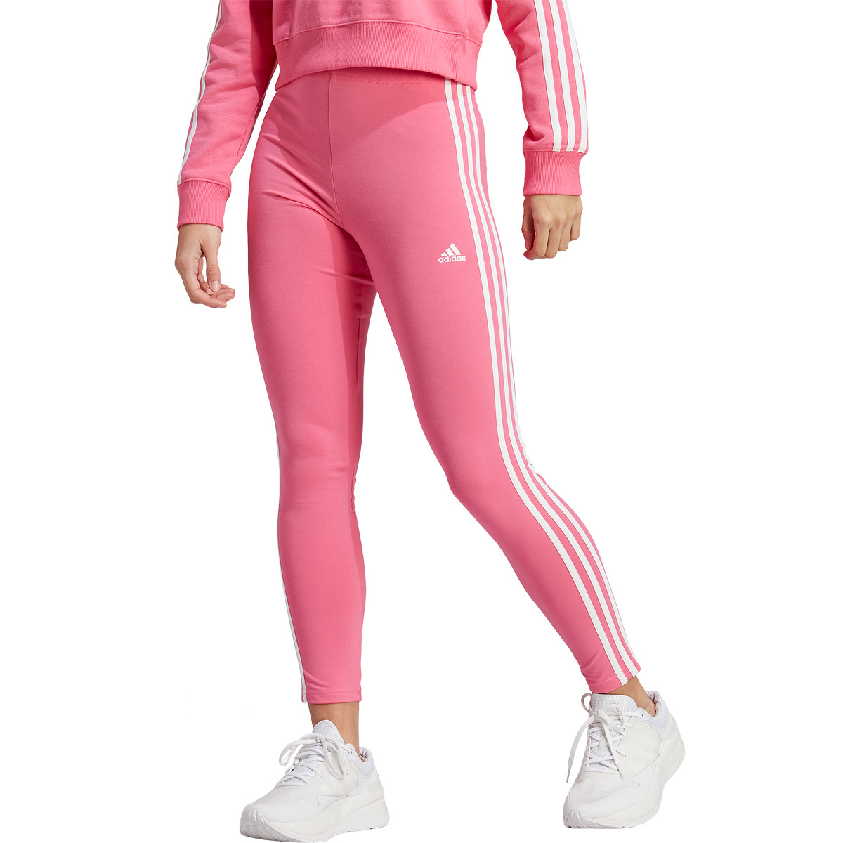 Leggings adidas vita alta best sale