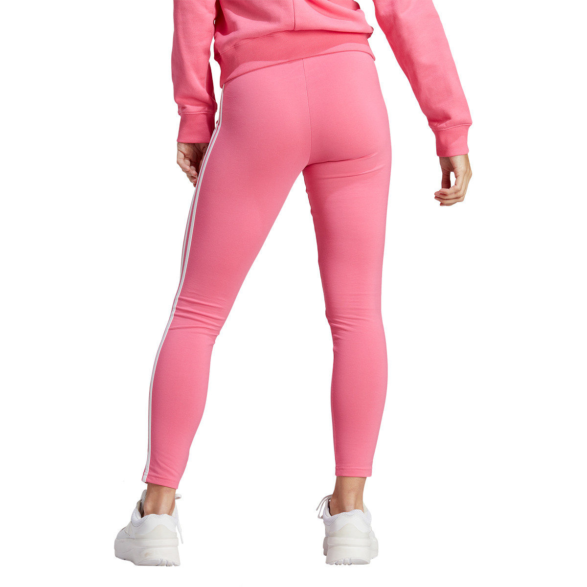 Leggings adidas vita alta sales