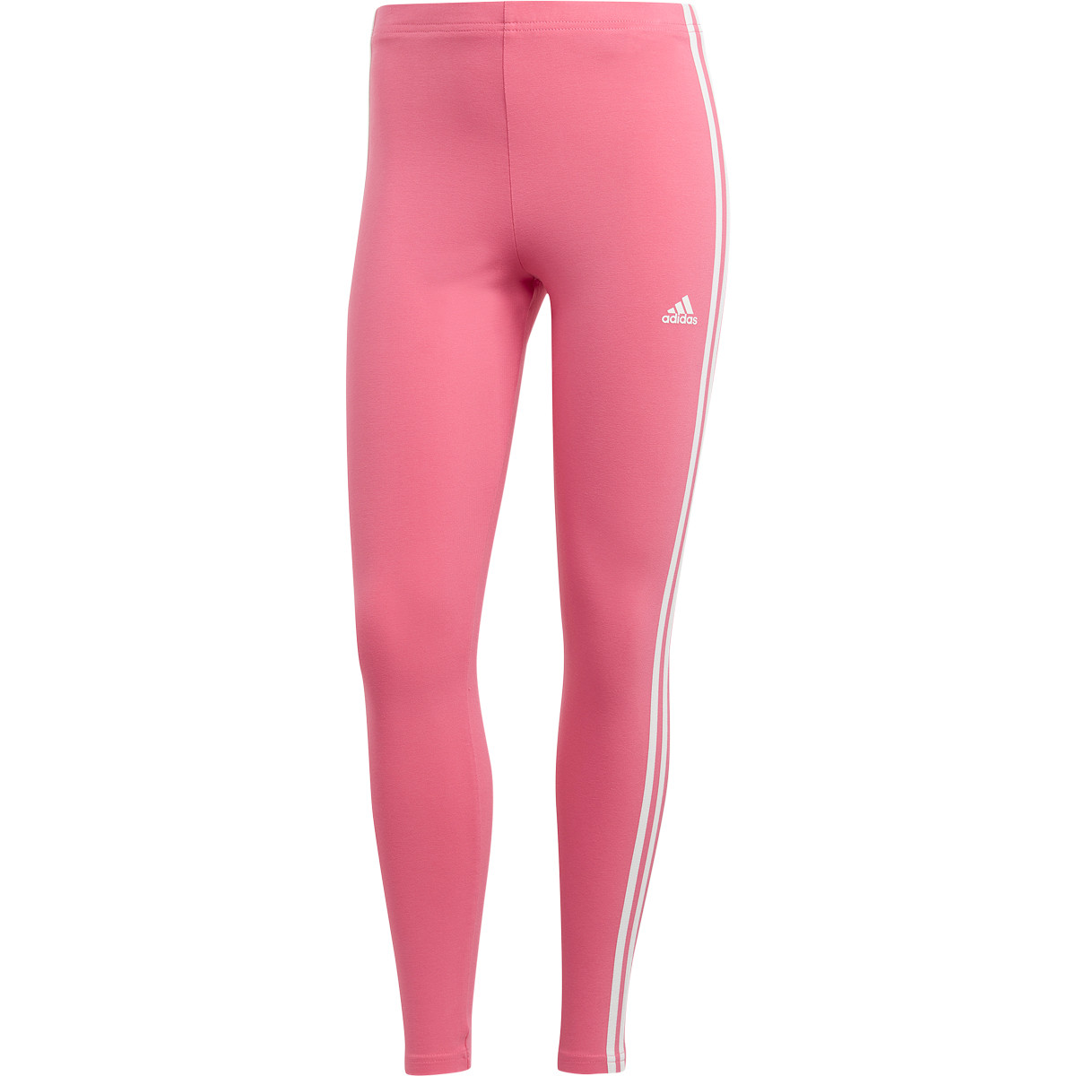 LEGGINGS ADIDAS DONNA 3S VITA ALTA LG ADIDAS Donna