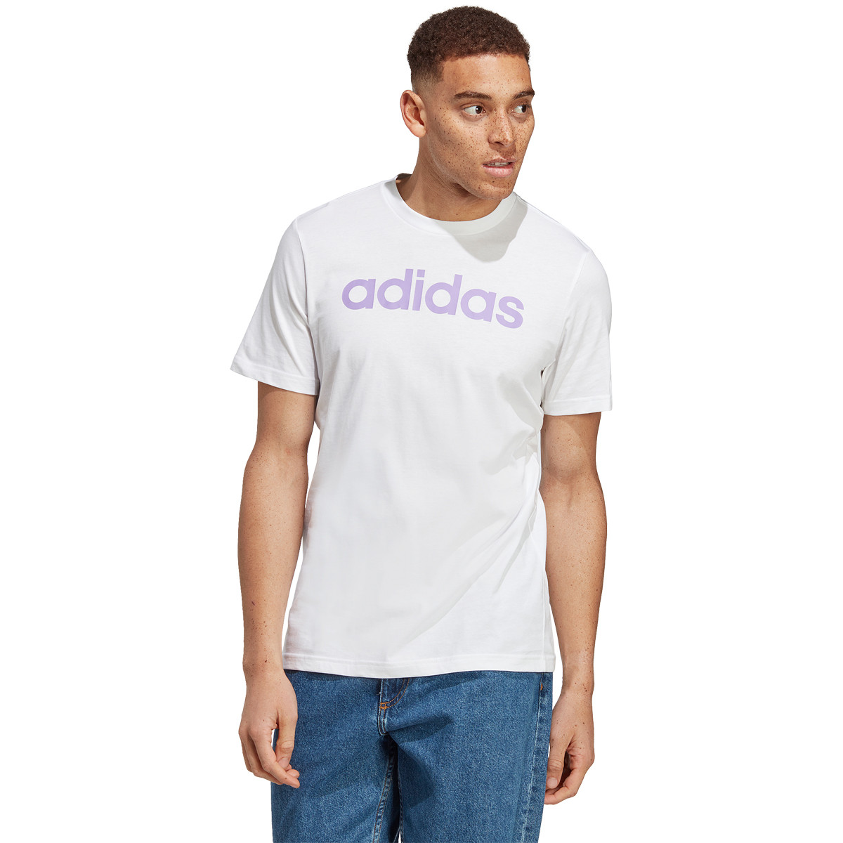 Maglia cheap adidas viola