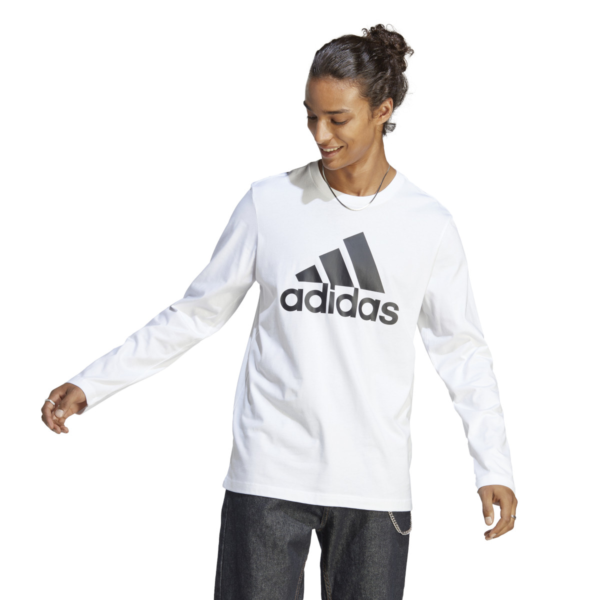 Maglietta adidas uomo store