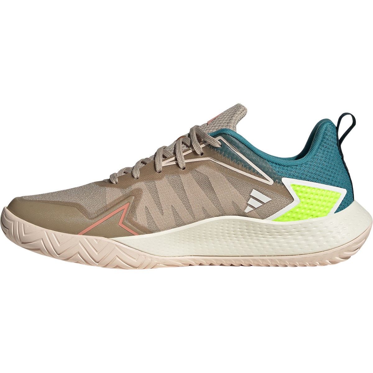 SCARPE ADIDAS DONNA DEFIANT SPEED TUTTE LE SUPERFICI ADIDAS