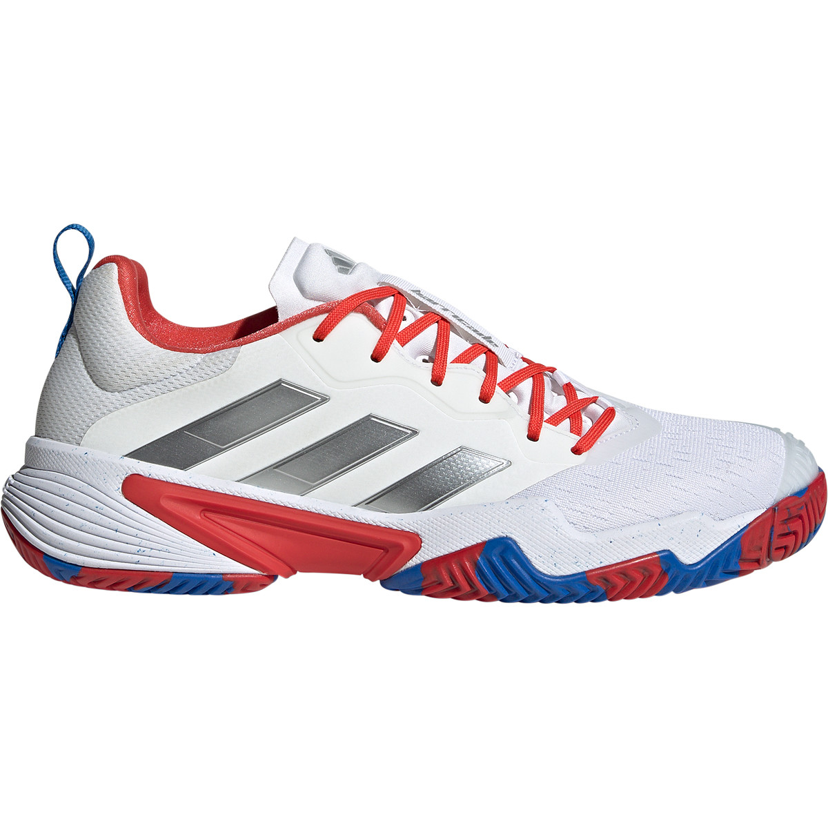 SCARPE ADIDAS BARRICADE TUTTE LE SUPERFICI ADIDAS Uomo