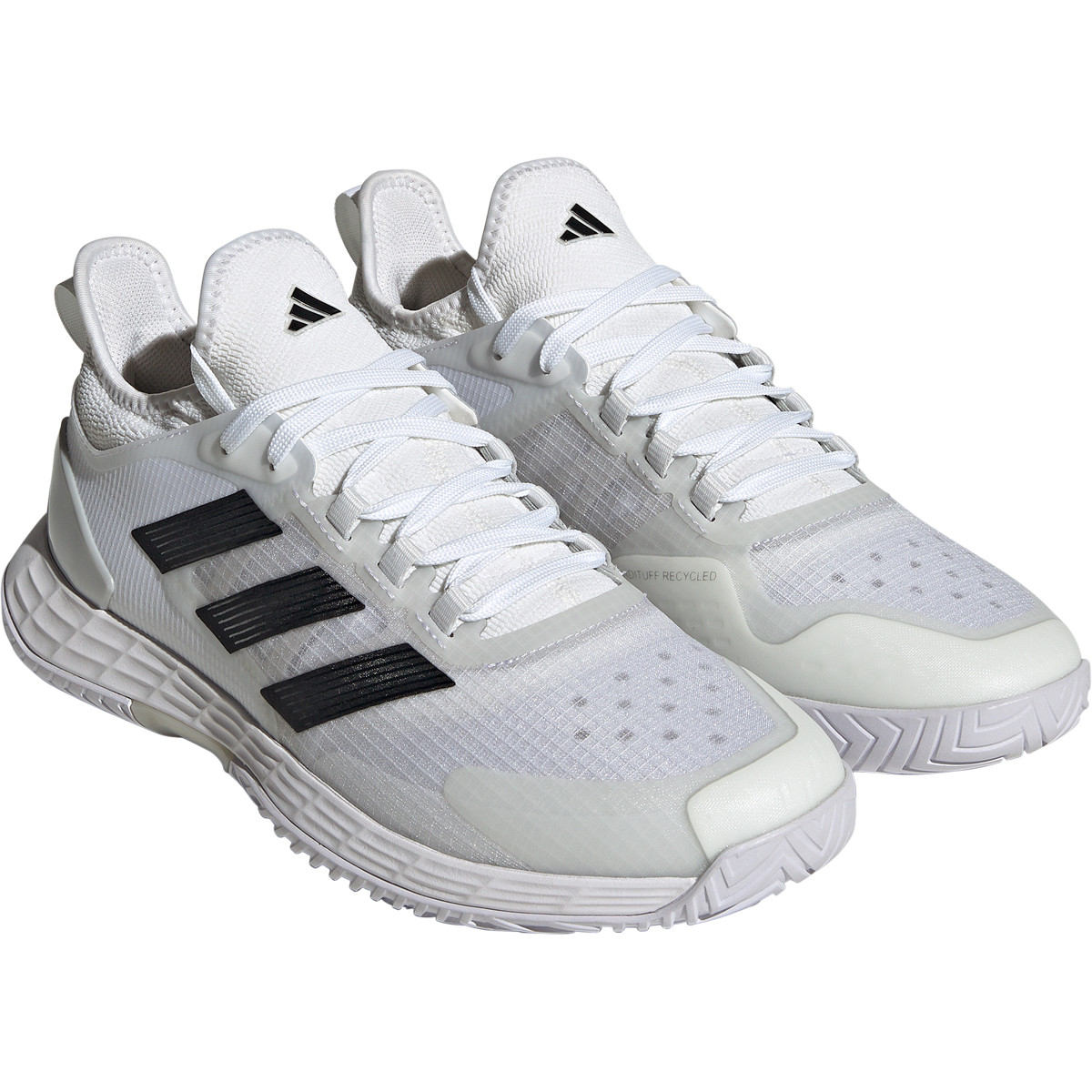 SCARPE ADIDAS ADIZERO UBERSONIC 4.1 TUTTE LE SUPERFICI ADIDAS Uomo Scarpe Tennispro