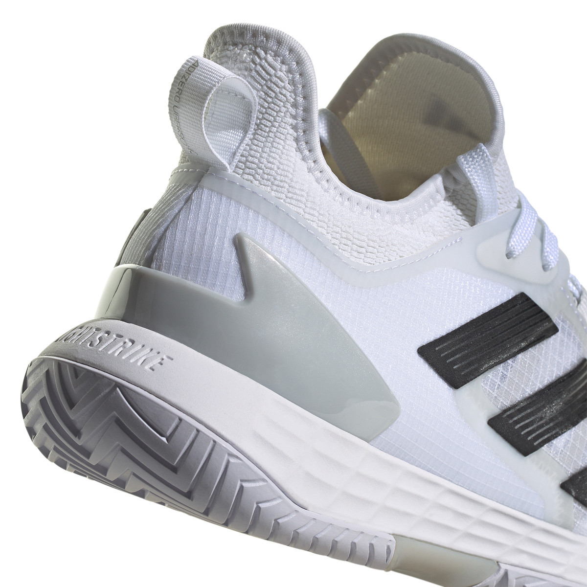 SCARPE ADIDAS ADIZERO UBERSONIC 4.1 TUTTE LE SUPERFICI ADIDAS Uomo Scarpe Tennispro