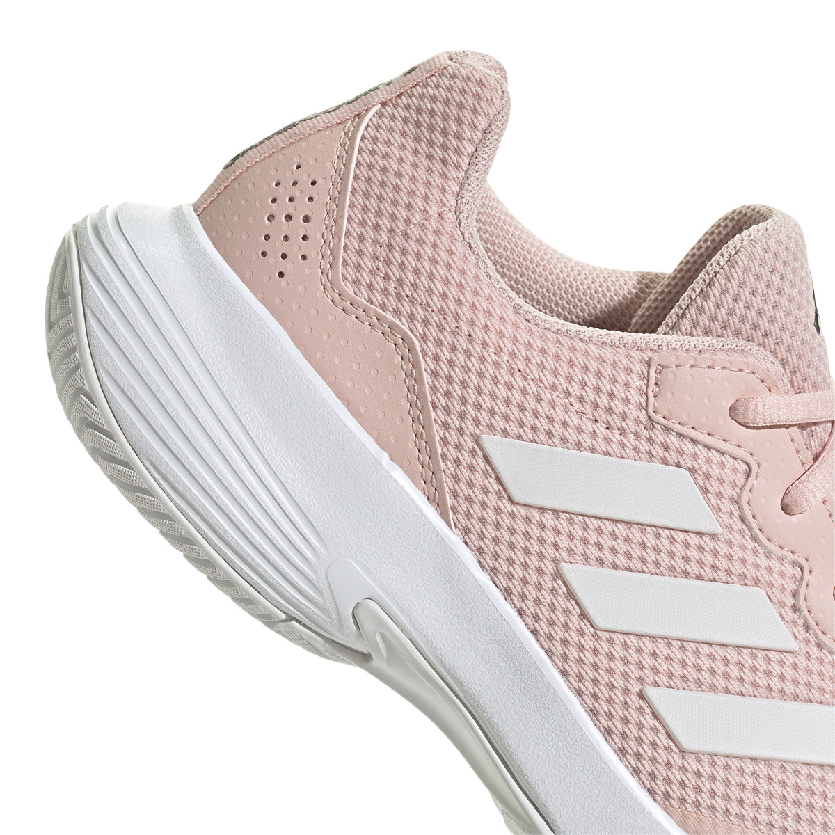 SCARPE ADIDAS DONNA GAMECOURT 2 TUTTE LE SUPERFICI ADIDAS Donna Scarpe Tennispro
