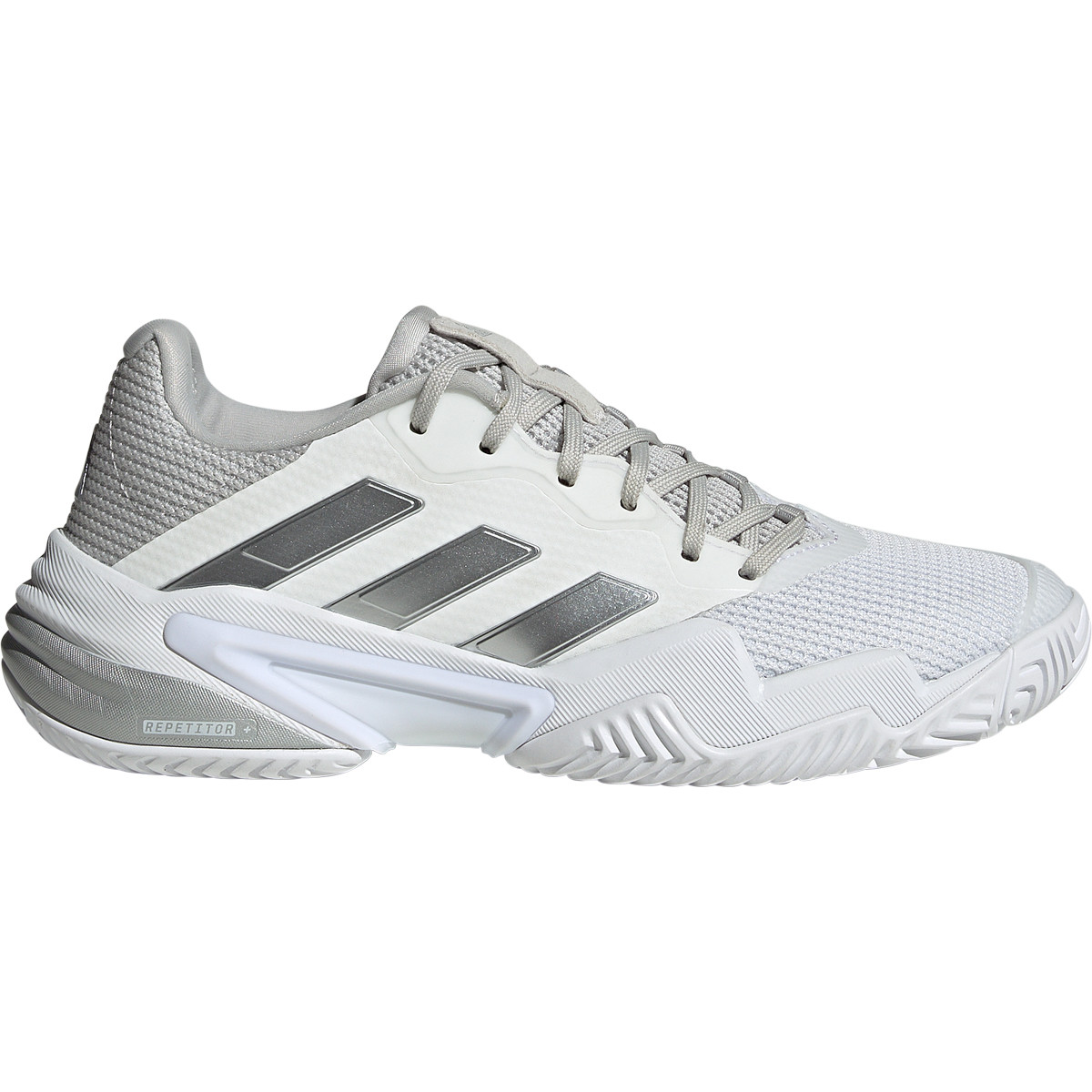 Scarpe adidas barricade sales