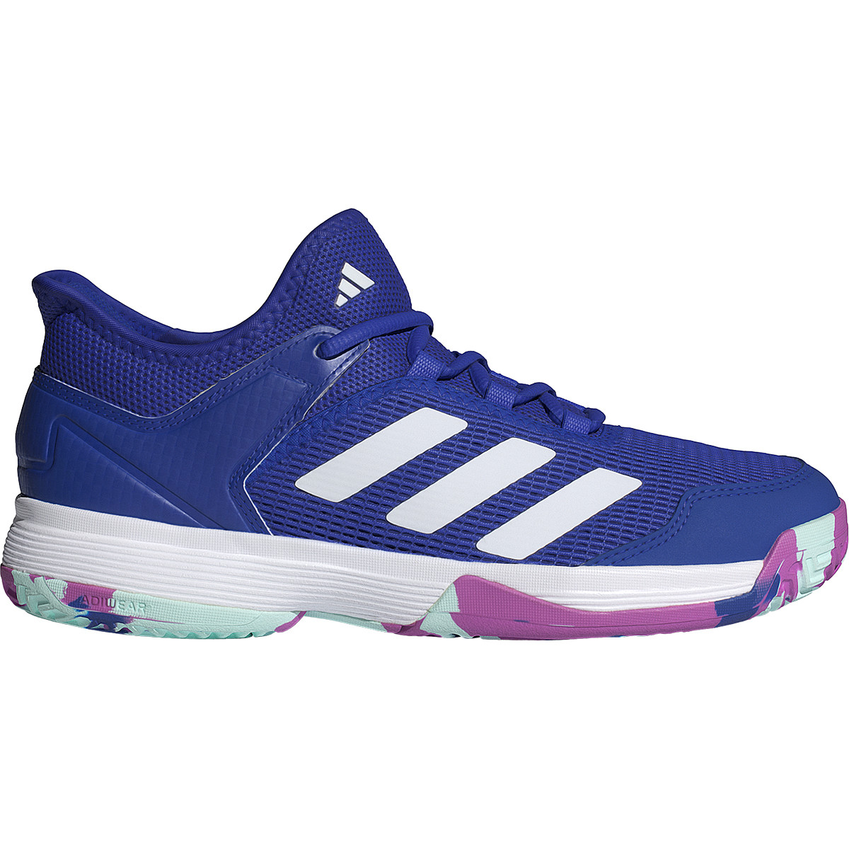 SCARPE ADIDAS JUNIOR UBERSONIC 4 TUTTE LE SUPERFICI ADIDAS Junior Scarpe Tennispro