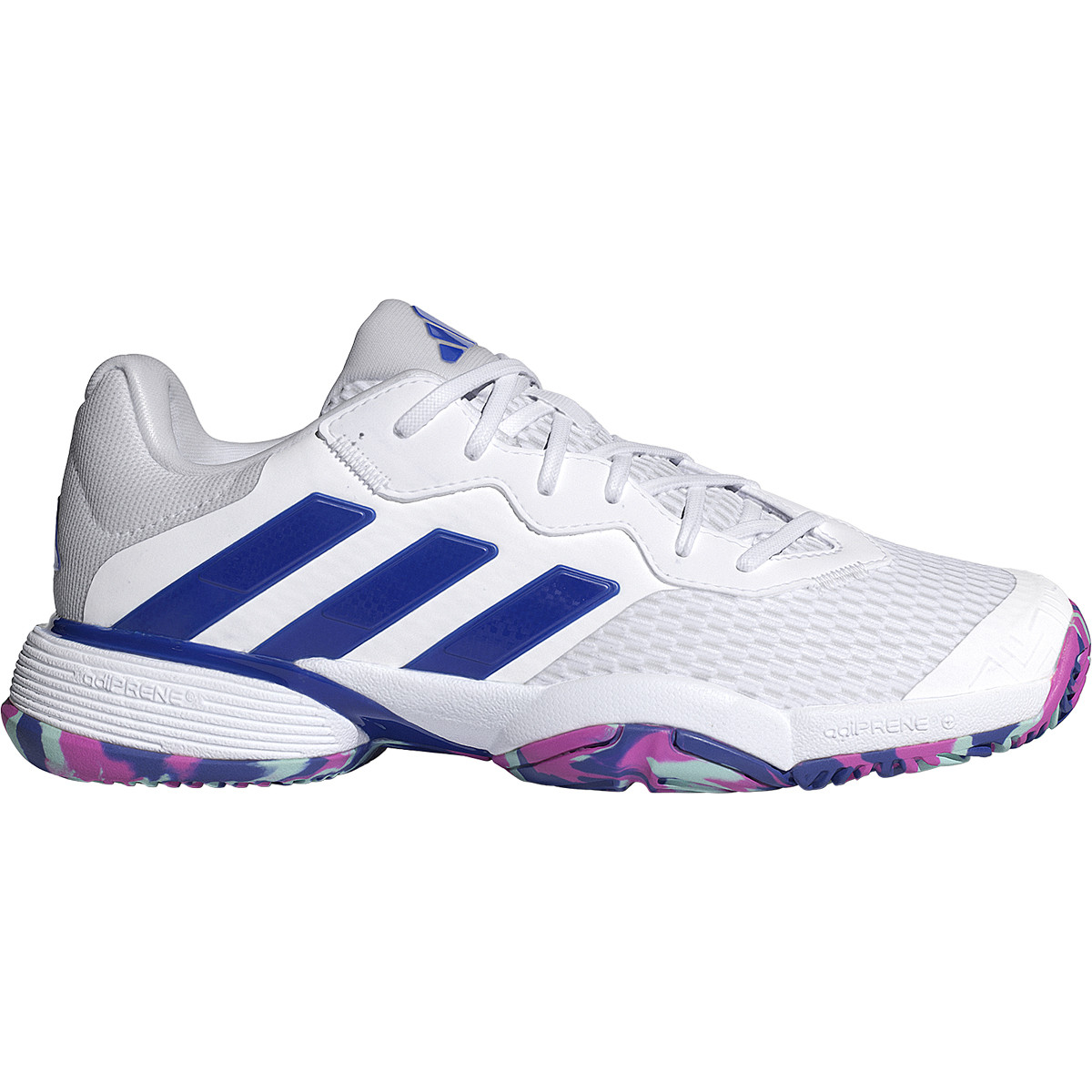 SCARPE ADIDAS JUNIOR BARRICADE TUTTE LE SUPERFICI ADIDAS Junior Scarpe Tennispro