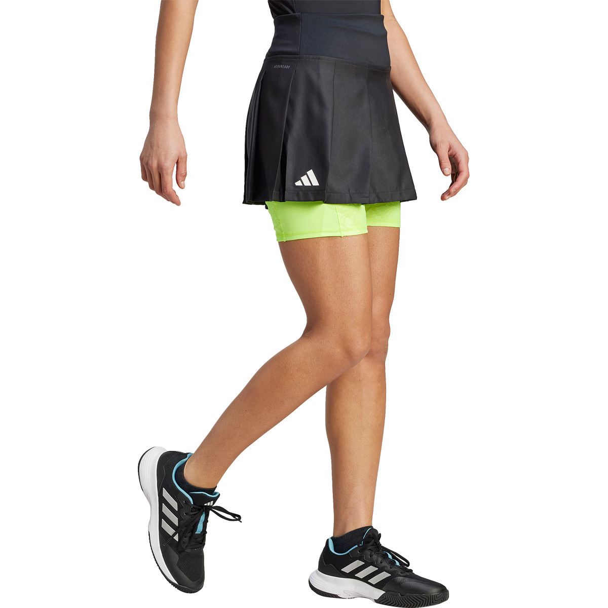 Gonna tennis adidas top
