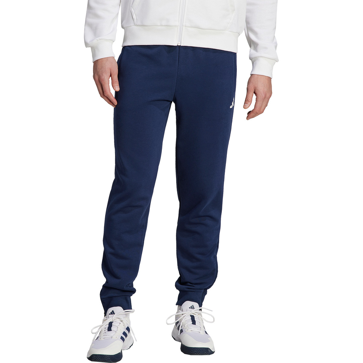 Adidas new deals york uomo blu