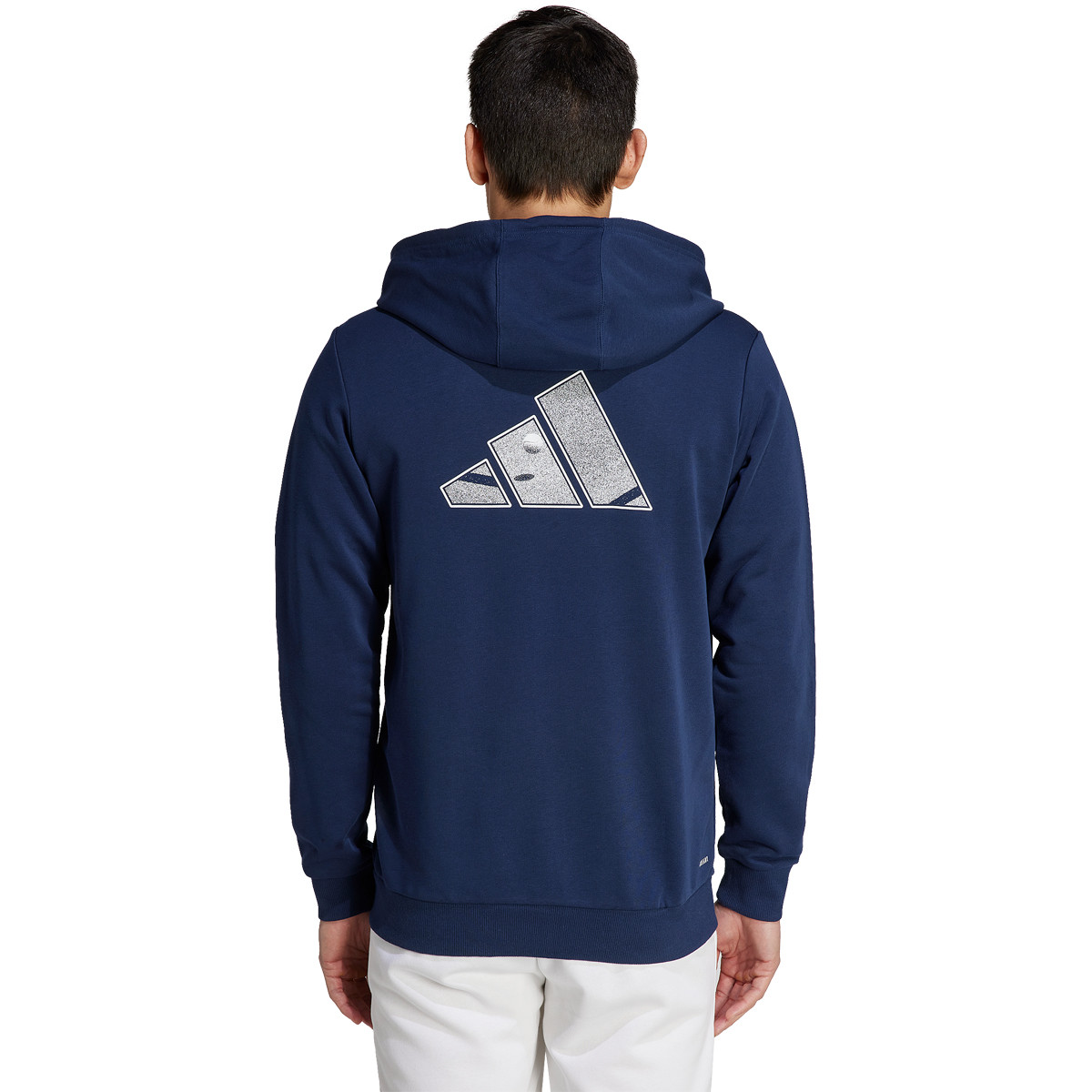 Felpa adidas jovanotti radio deejay outlet