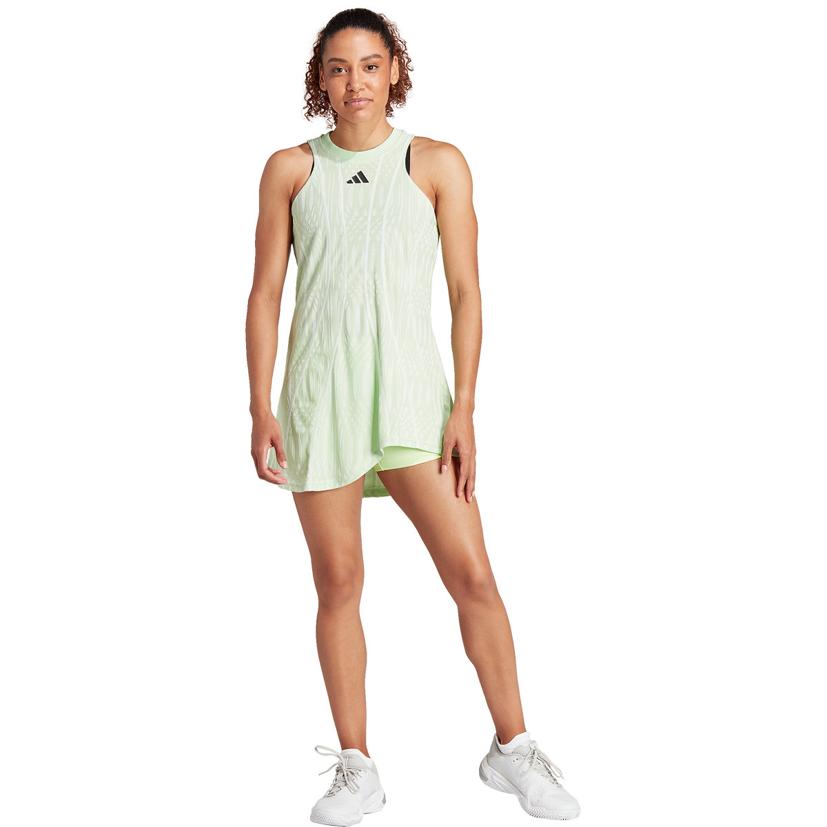 VESTITO ADIDAS PRO DONNA ATHLETE MELBOURNE ADIDAS Donna Abbigliamento Tennispro