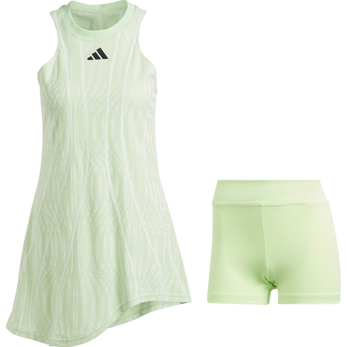 VESTITO ADIDAS PRO DONNA ATHLETE MELBOURNE ADIDAS Donna Abbigliamento Tennispro