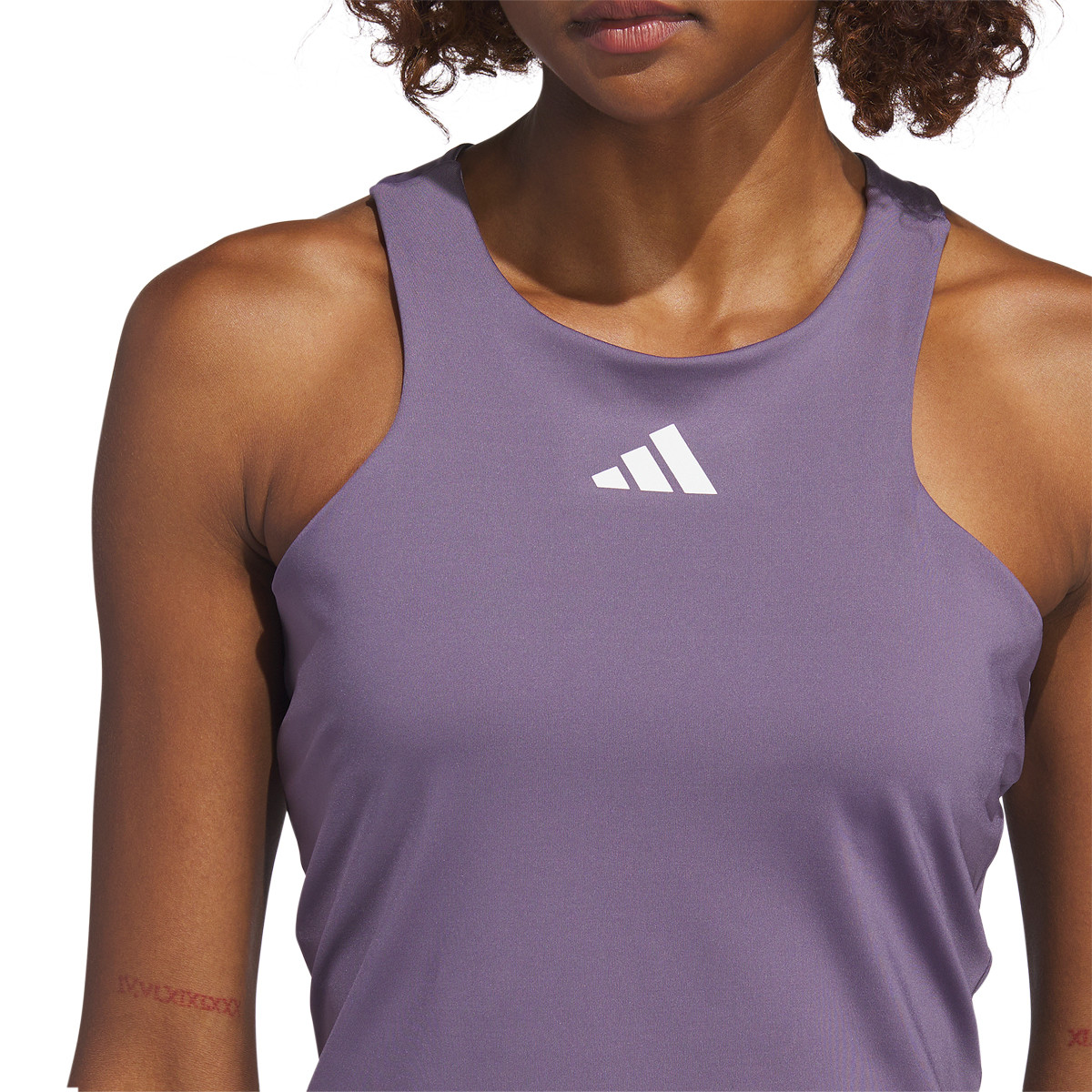 CANOTTA ADIDAS DONNA ADIDAS Donna Abbigliamento Tennispro
