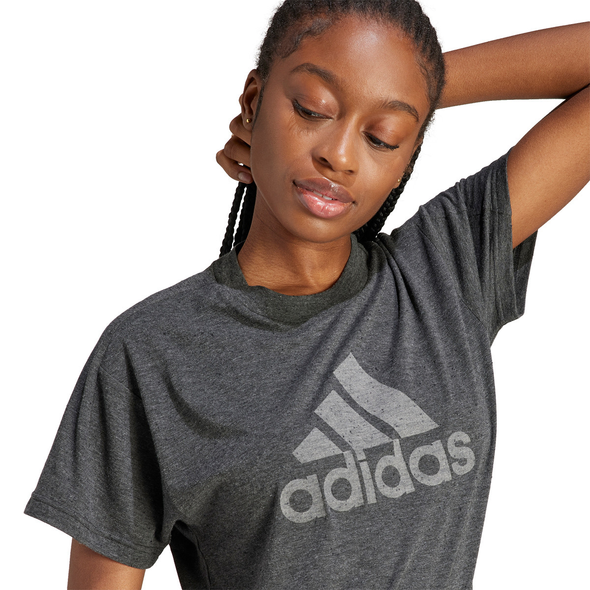 Magliette adidas donna 2016 best sale