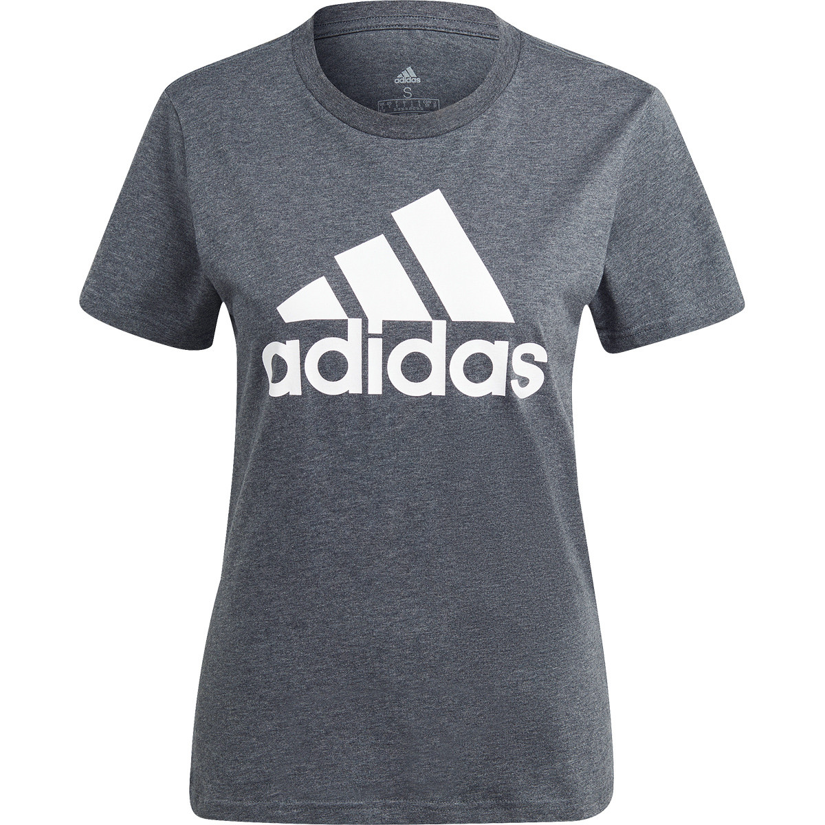 Maglietta adidas hotsell ragazza amazon