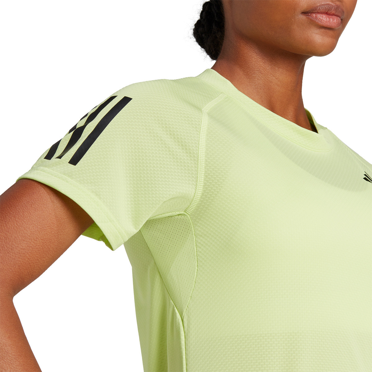 Magliette adidas donna verde deals