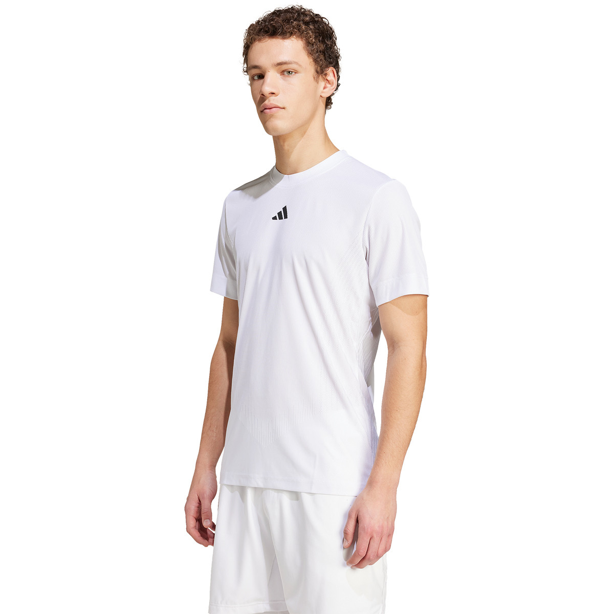 MAGLIETTA ADIDAS PRO AIRCHIL ZVEREV LONDRA ADIDAS Uomo Abbigliamento Tennispro