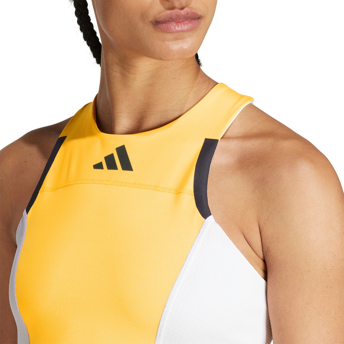 CANOTTA ADIDAS DONNA PRO PARIS ADIDAS Donna Abbigliamento Tennispro