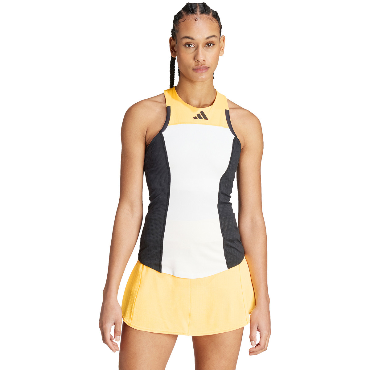 CANOTTA ADIDAS DONNA PRO ATHLETE PARIS