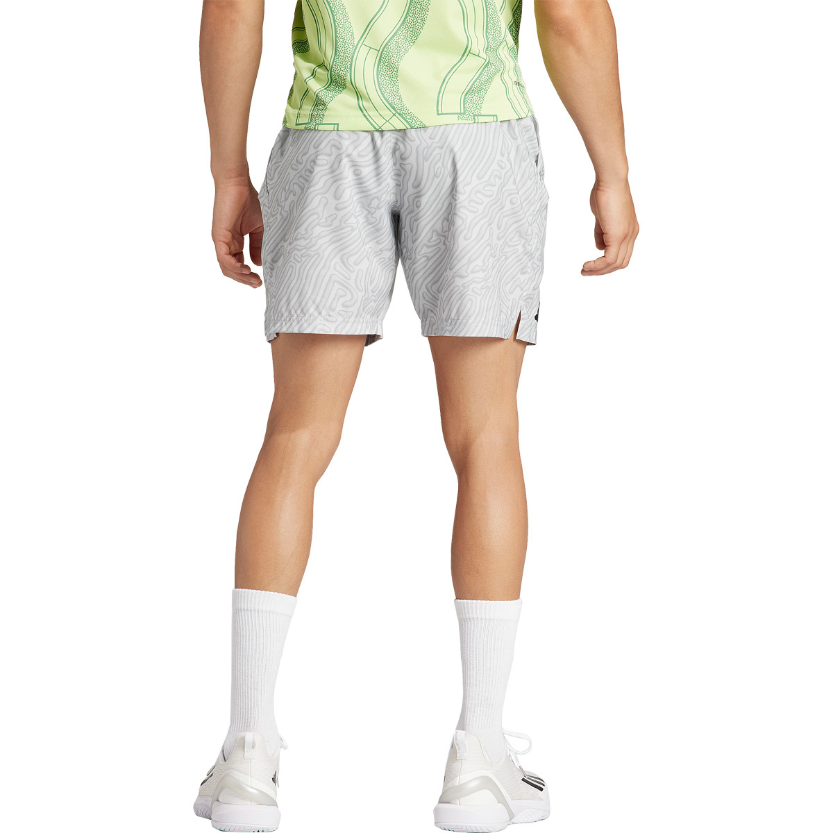 Adidas us tennis miami clearance