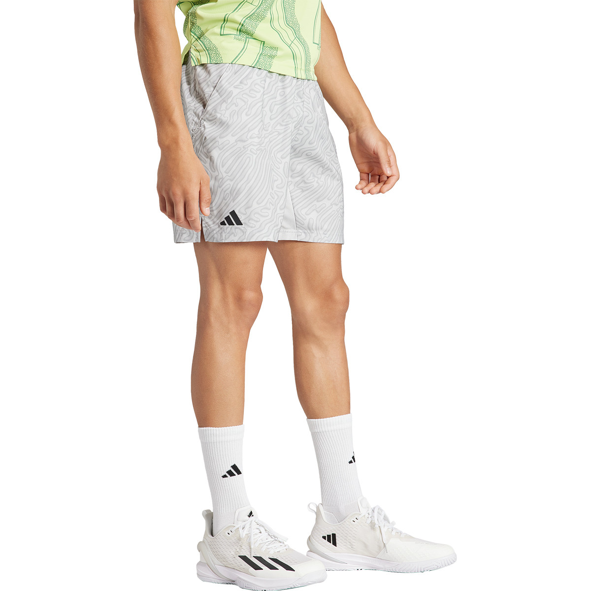 Adidas us tennis miami clearance