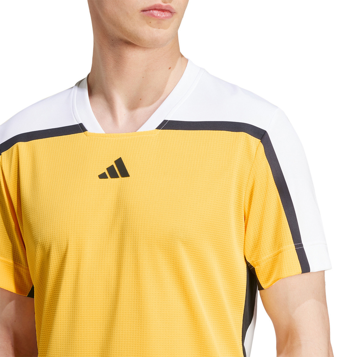MAGLIETTA ADIDAS PRO FREELIFT ZVEREV PARIS ADIDAS Uomo Abbigliamento Tennispro