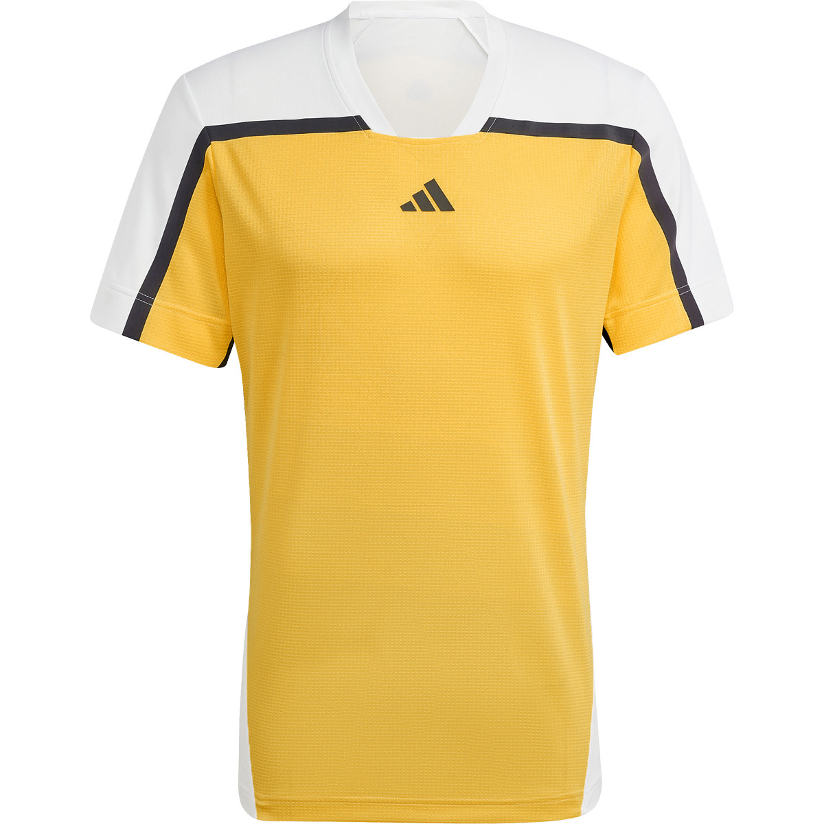 Adidas tennis shirt zverev top