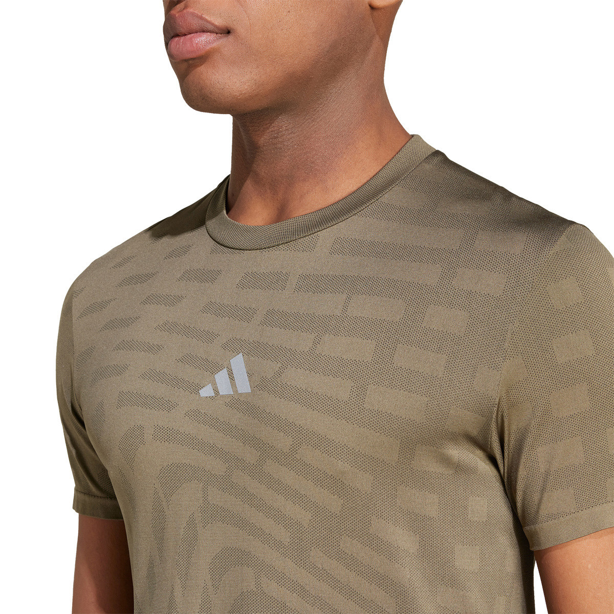 Adidas no sleeve shirt online
