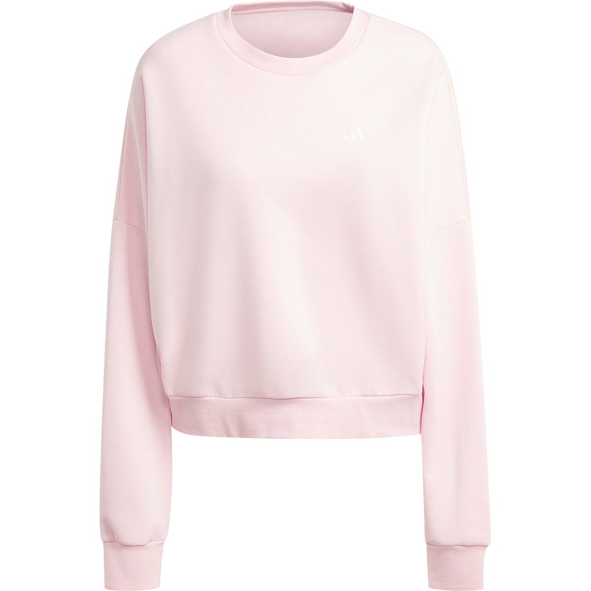 Felpa adidas rose deals