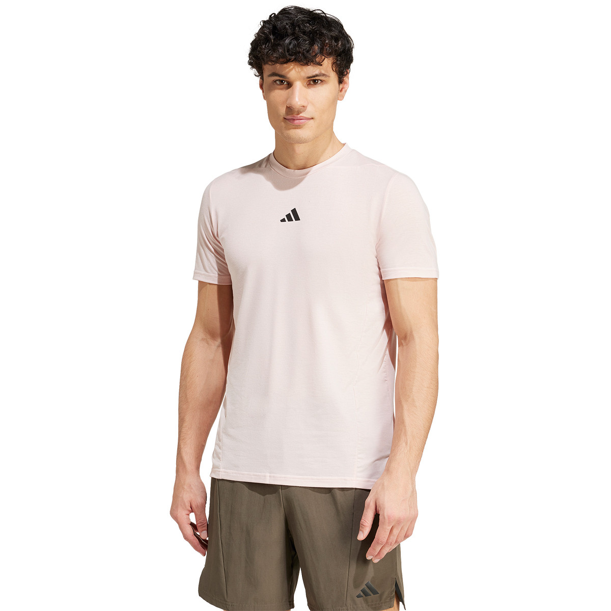 ADIDAS MAGLIETTA DA ALLENAMENTO