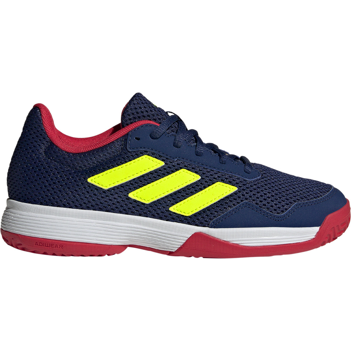 SCARPE ADIDAS JUNIOR GAMESPEC TUTTE LE SUPERFICI ADIDAS Junior Scarpe Tennispro