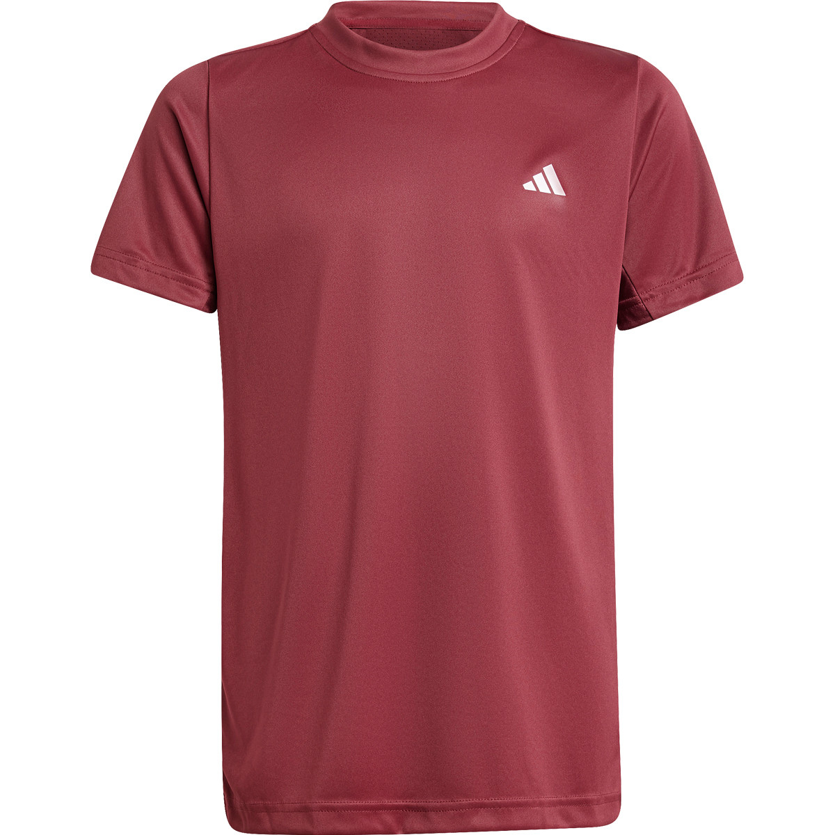 T-SHIRT ADIDAS JUNIOR GARCON CLUB LOGO