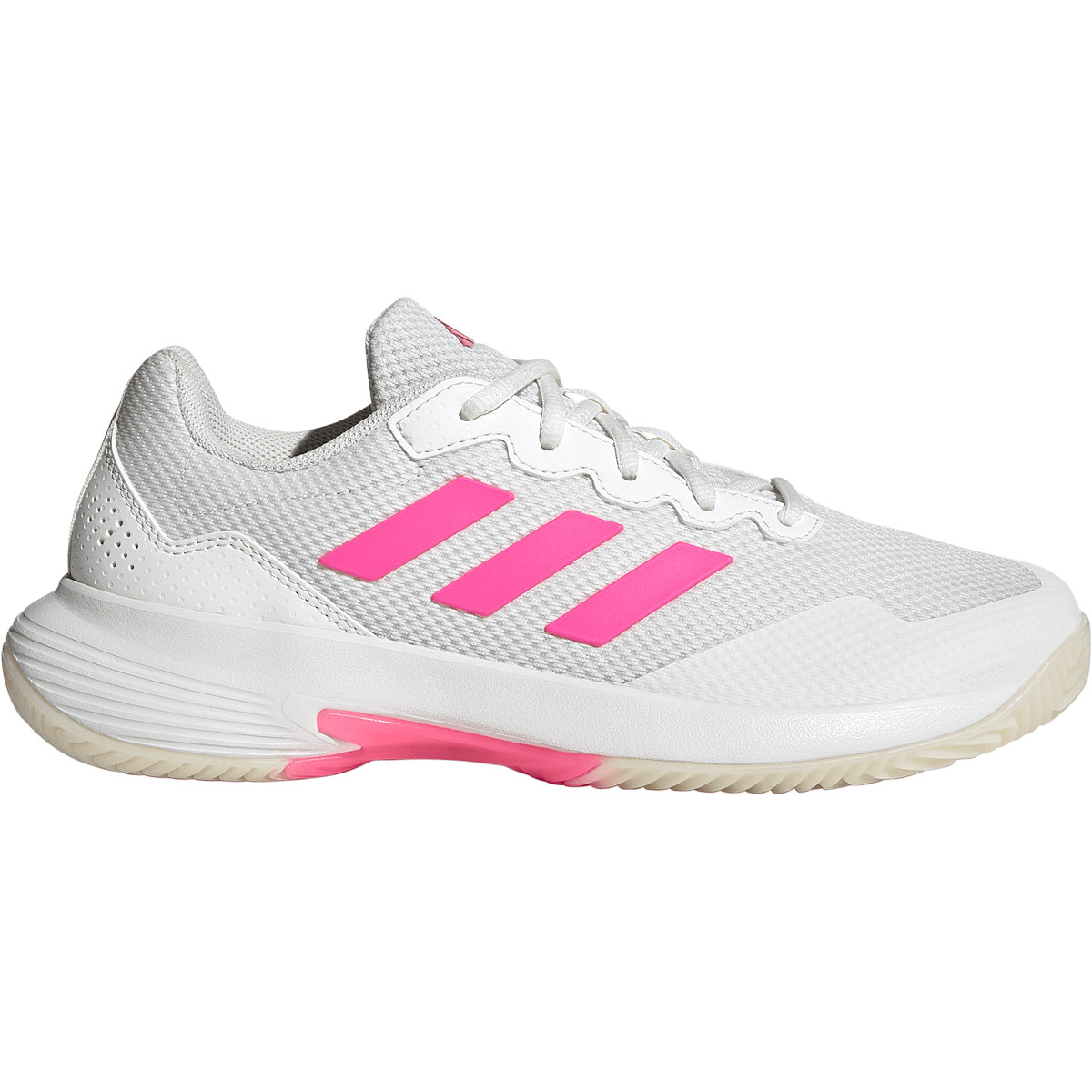 CHAUSSURES ADIDAS FEMME GAMECOURT 2 TOUTES SURFACES