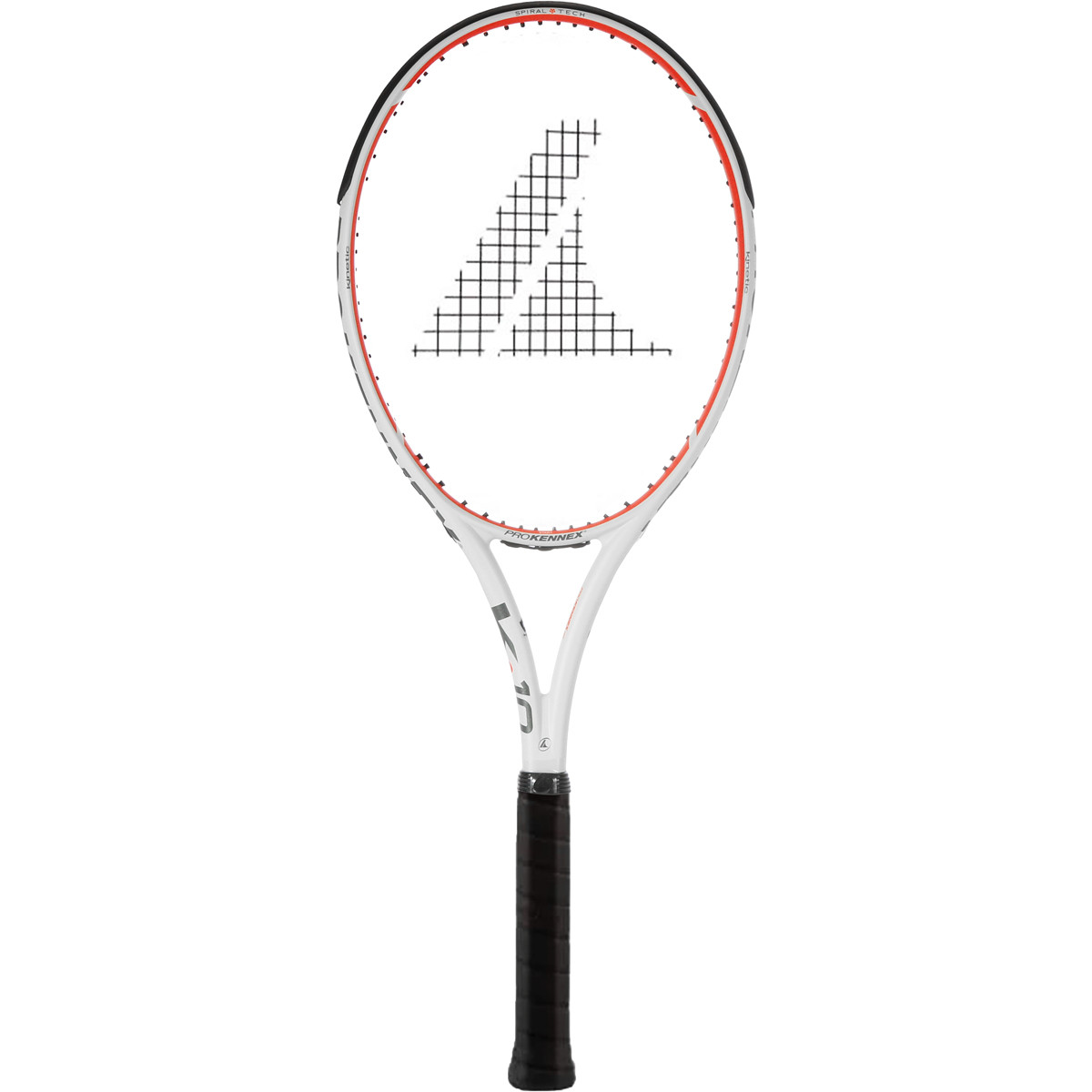 RACCHETTA PRO KENNEX KI 10 (305 GR)