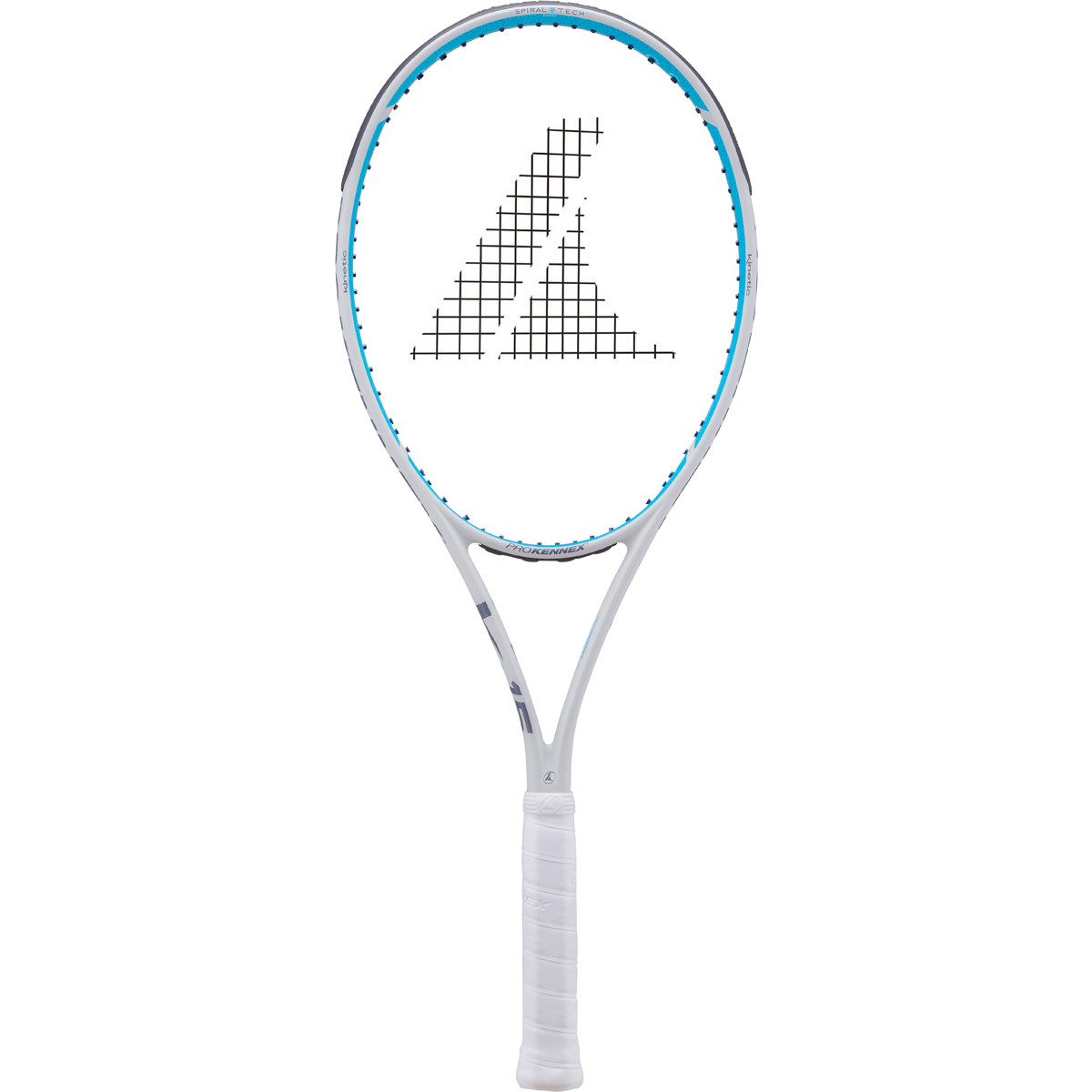 RAQUETTE PRO KENNEX KI 15 (260 GR)
