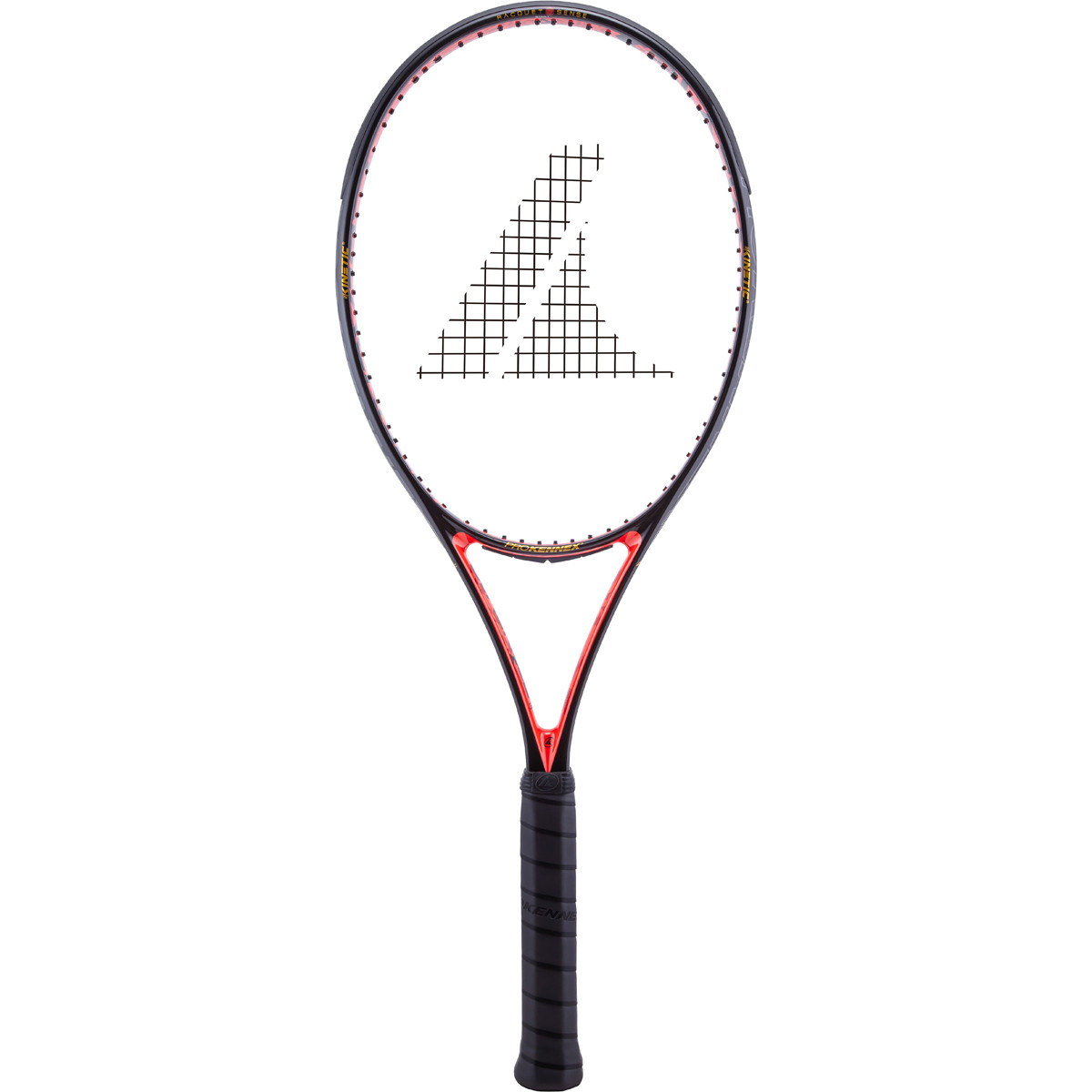 RACCHETTA PRO KENNEX KI BLACK ACE (300 GR)