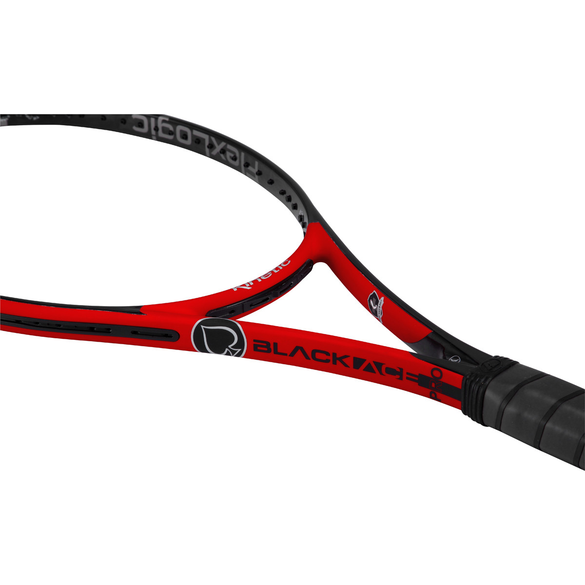 RACCHETTA PRO KENNEX KI BLACK ACE PRO (305 GR) PRO KENNEX Racchette