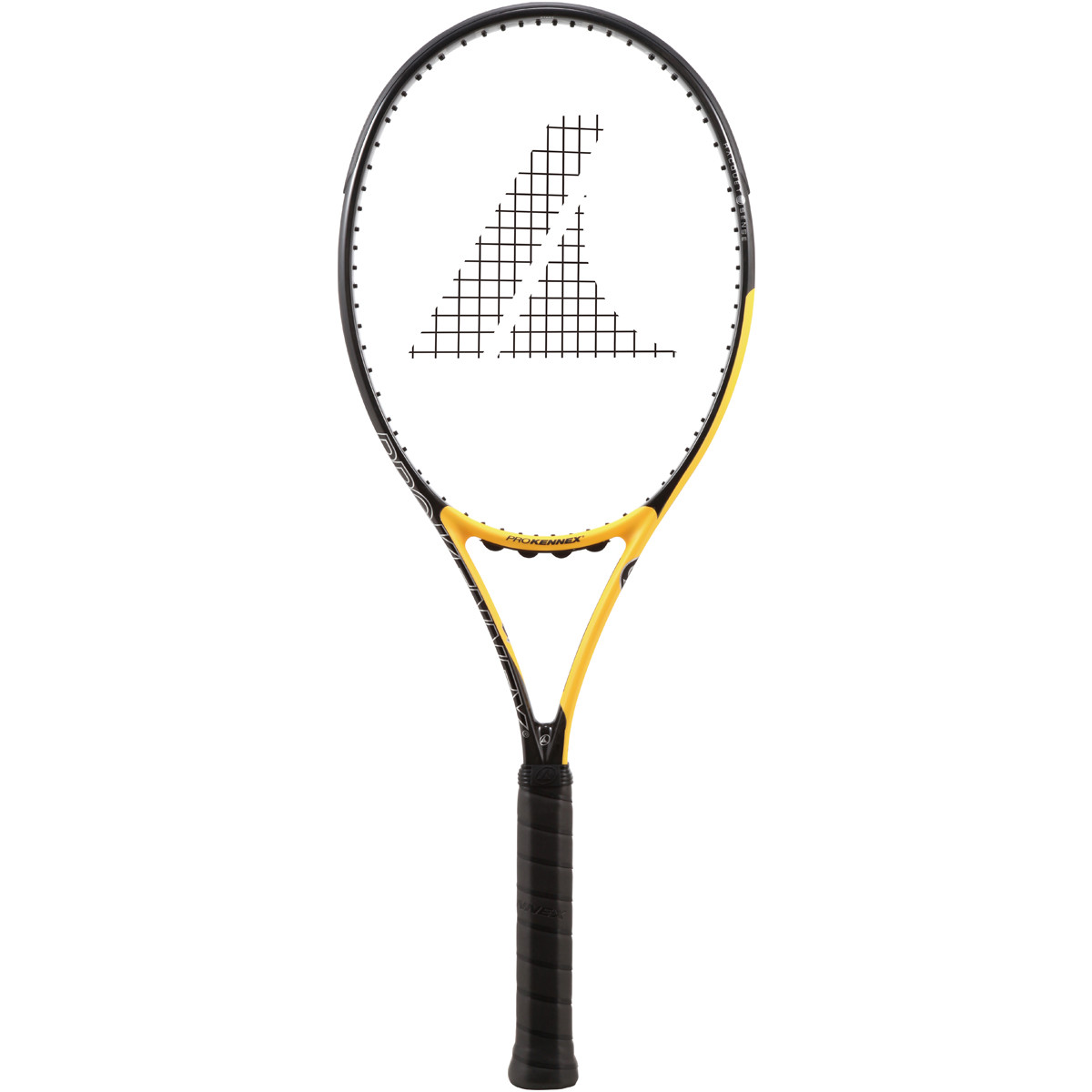 RACCHETTA PRO KENNEX KI BLACK ACE (315 GR)